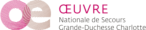 Oeuvre \nNationale de Secours \nGrande-Duchesse Charlotte